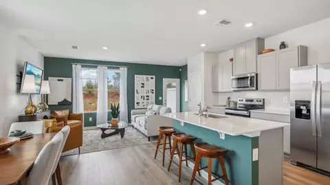 4253 Feetham Dr, Murfreesboro, TN 37129