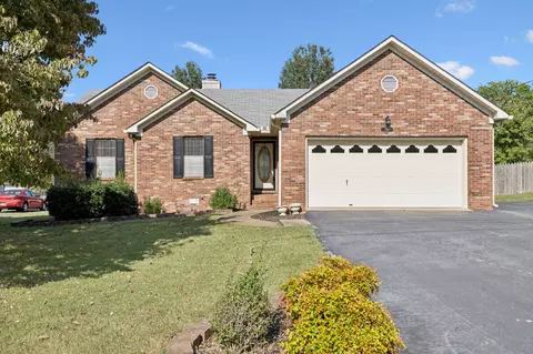 120 Green Vale Dr, Columbia, TN 38401