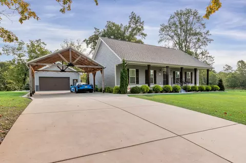 135 River Forge Rd, Manchester, TN 37355