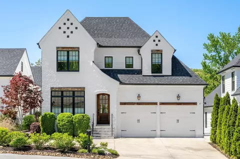 815 Franklin St, Chattanooga, TN 37405