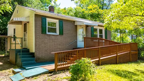 3712 Selma Ave, Knoxville, TN 37914