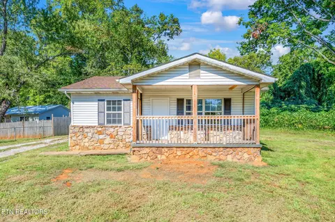 4102 Geyland Heights Rd, Knoxville, TN 37920