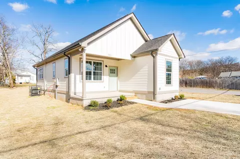 1519 E 49th St, Chattanooga, TN 37407