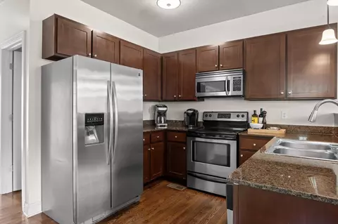 Kitchen - 509 E 16th St, Chattanooga, TN 37408 photo 1 of 3