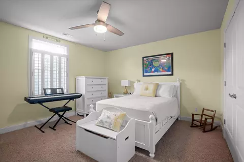 Bedroom - 509 E 16th St, Chattanooga, TN 37408 photo 5 of 6