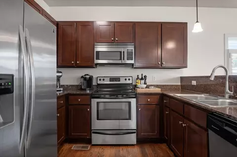 Kitchen - 509 E 16th St, Chattanooga, TN 37408 photo 3 of 3
