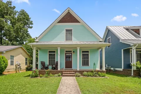 509 E 16th St, Chattanooga, TN 37408