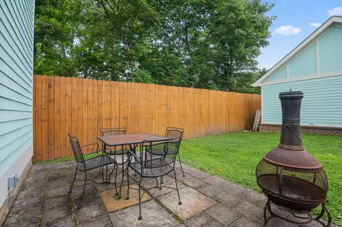 Exterior - 509 E 16th St, Chattanooga, TN 37408 photo 5 of 8