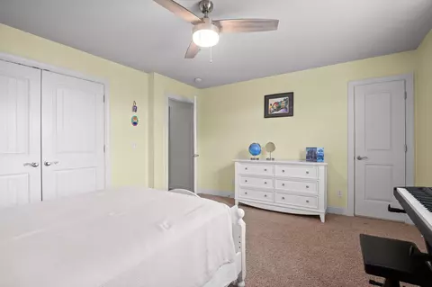 Bedroom - 509 E 16th St, Chattanooga, TN 37408 photo 6 of 6