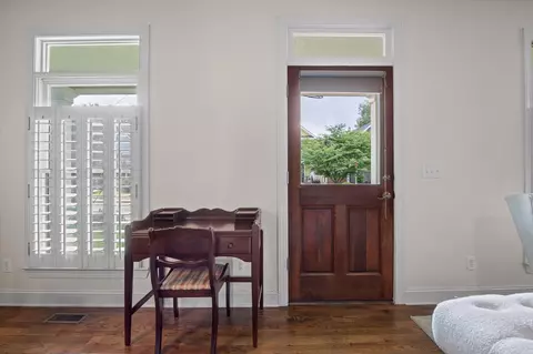 Entry Way - 509 E 16th St, Chattanooga, TN 37408 photo 1 of 1