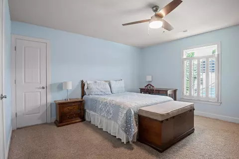 Bedroom - 509 E 16th St, Chattanooga, TN 37408 photo 4 of 6