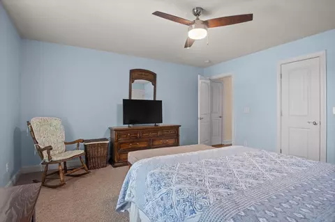 Bedroom - 509 E 16th St, Chattanooga, TN 37408 photo 3 of 6