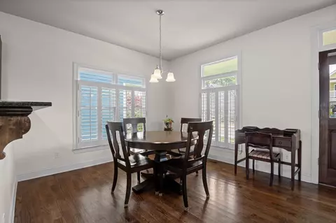 Dining - 509 E 16th St, Chattanooga, TN 37408 photo 1 of 2
