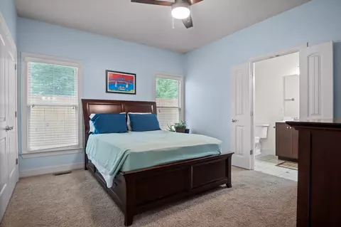 Bedroom - 509 E 16th St, Chattanooga, TN 37408 photo 1 of 6