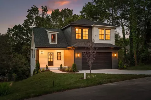 4206 Oakland Ter N, Chattanooga, TN 37415