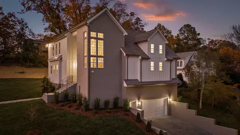 3807 Conner St, Chattanooga, TN 37411