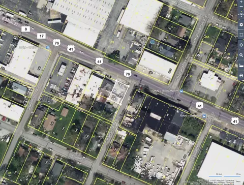 1422 E Main St, Chattanooga, TN 37404