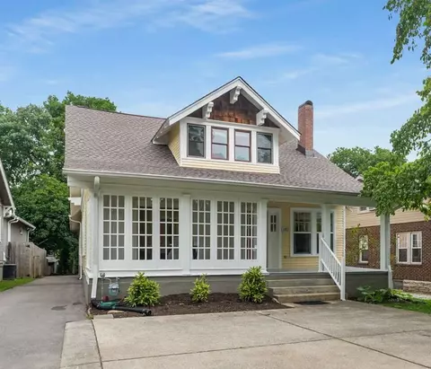 162 Woodmont Blvd, Nashville, TN 37205
