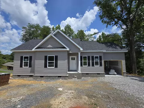 6566 Esquire Dr, Hixson, TN 37343