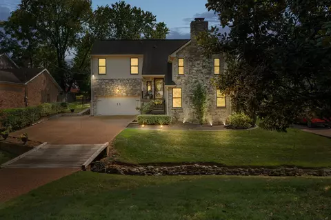 Exterior - 154 Spring Valley Rd # B, Nashville, TN 37214 photo 1 of 9