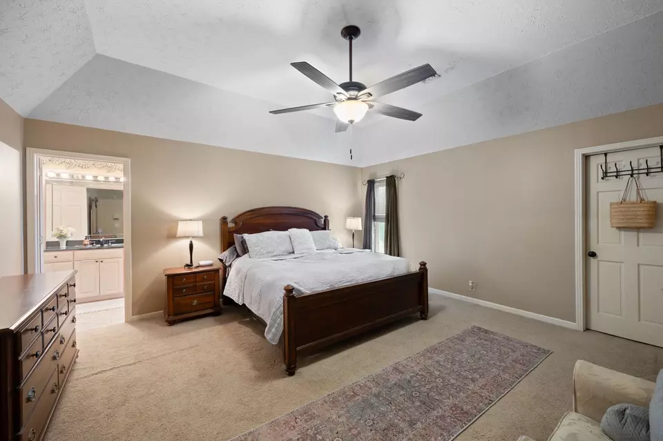 Bedroom - 154 Spring Valley Rd # B, Nashville, TN 37214 photo 3 of 3