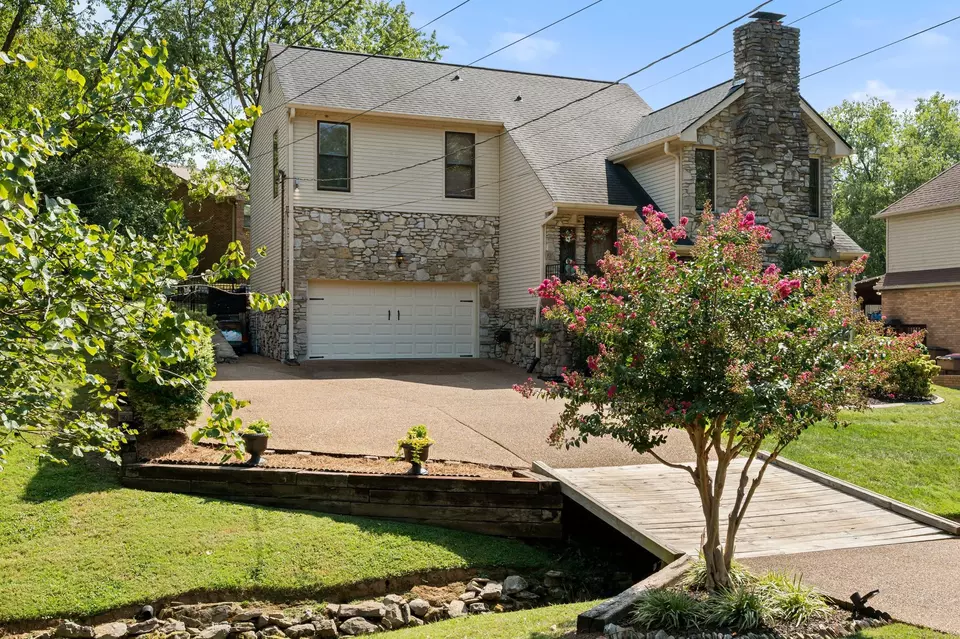 Exterior - 154 Spring Valley Rd # B, Nashville, TN 37214 photo 3 of 9