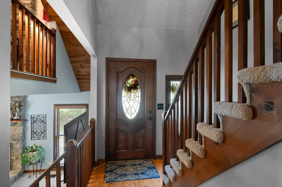 Entry Way - 154 Spring Valley Rd # B, Nashville, TN 37214 photo 3 of 3