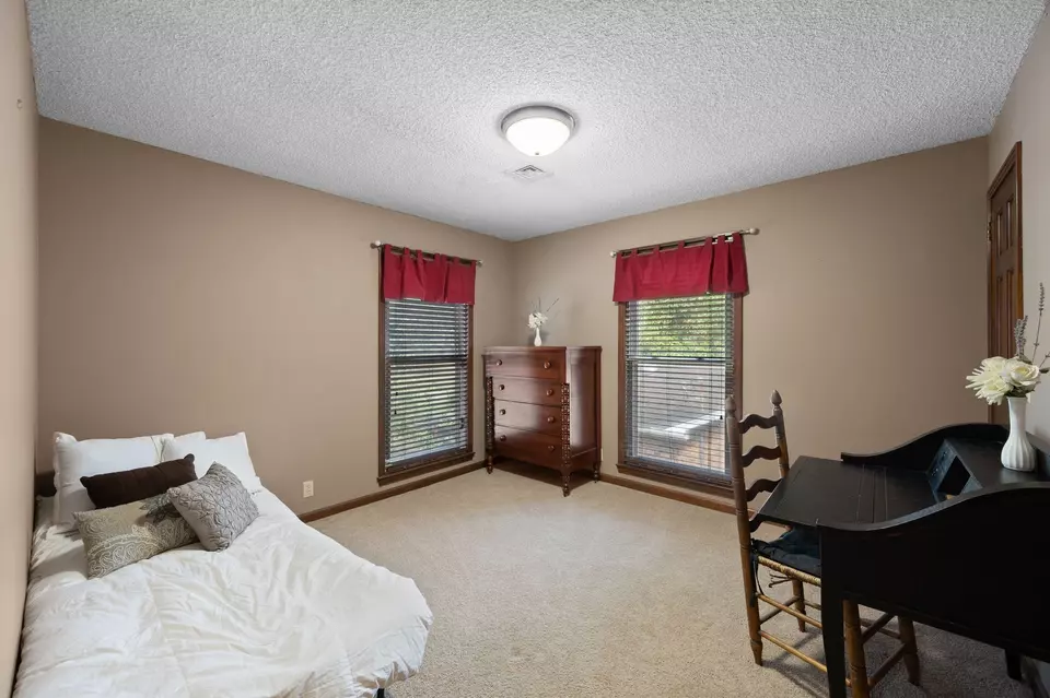 Bedroom - 154 Spring Valley Rd # B, Nashville, TN 37214 photo 1 of 3
