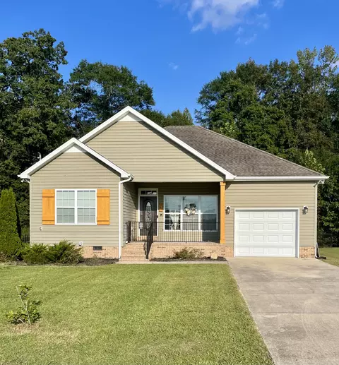 367 John Mark Ct, Manchester, TN 37355