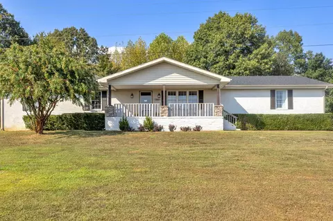 2580 Crofton Dawson Rd, Crofton, KY 42217