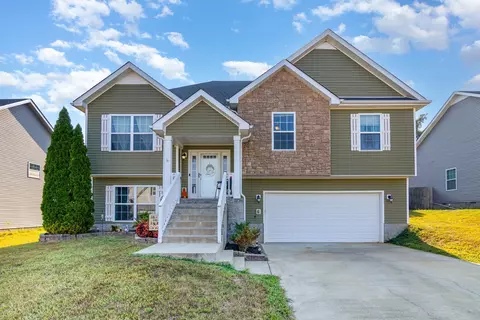 1185 Meachem Dr NE, Clarksville, TN 37042
