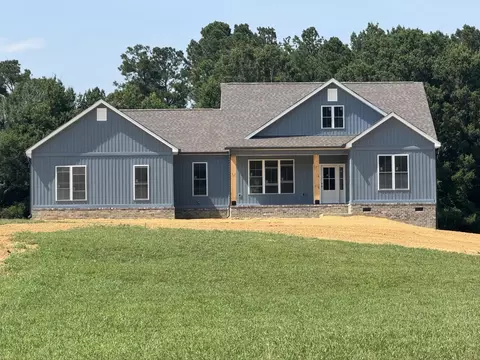 14 Tucker School Rd, Cohutta, GA 30710