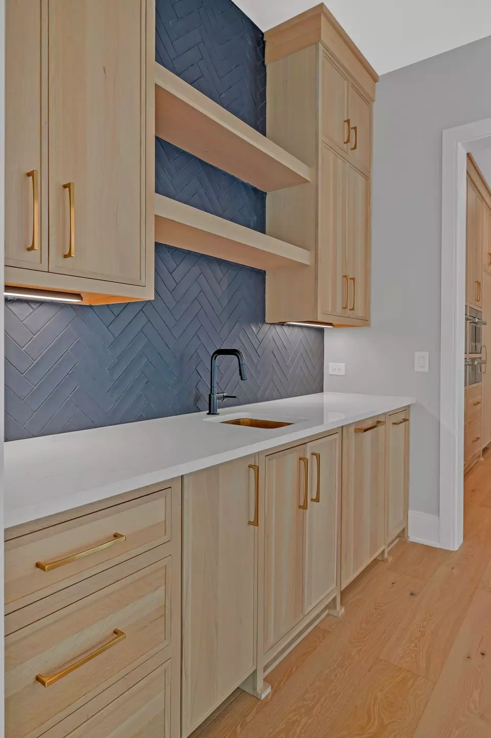 Kitchen - 6328 Callie Ln, Brentwood, TN 37027 photo 2 of 8