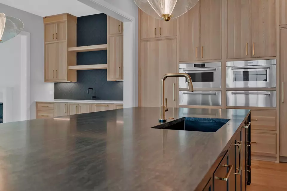 Kitchen - 6328 Callie Ln, Brentwood, TN 37027 photo 7 of 8