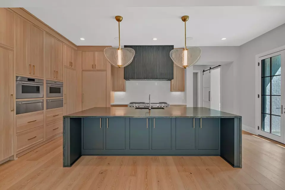Kitchen - 6328 Callie Ln, Brentwood, TN 37027 photo 1 of 8