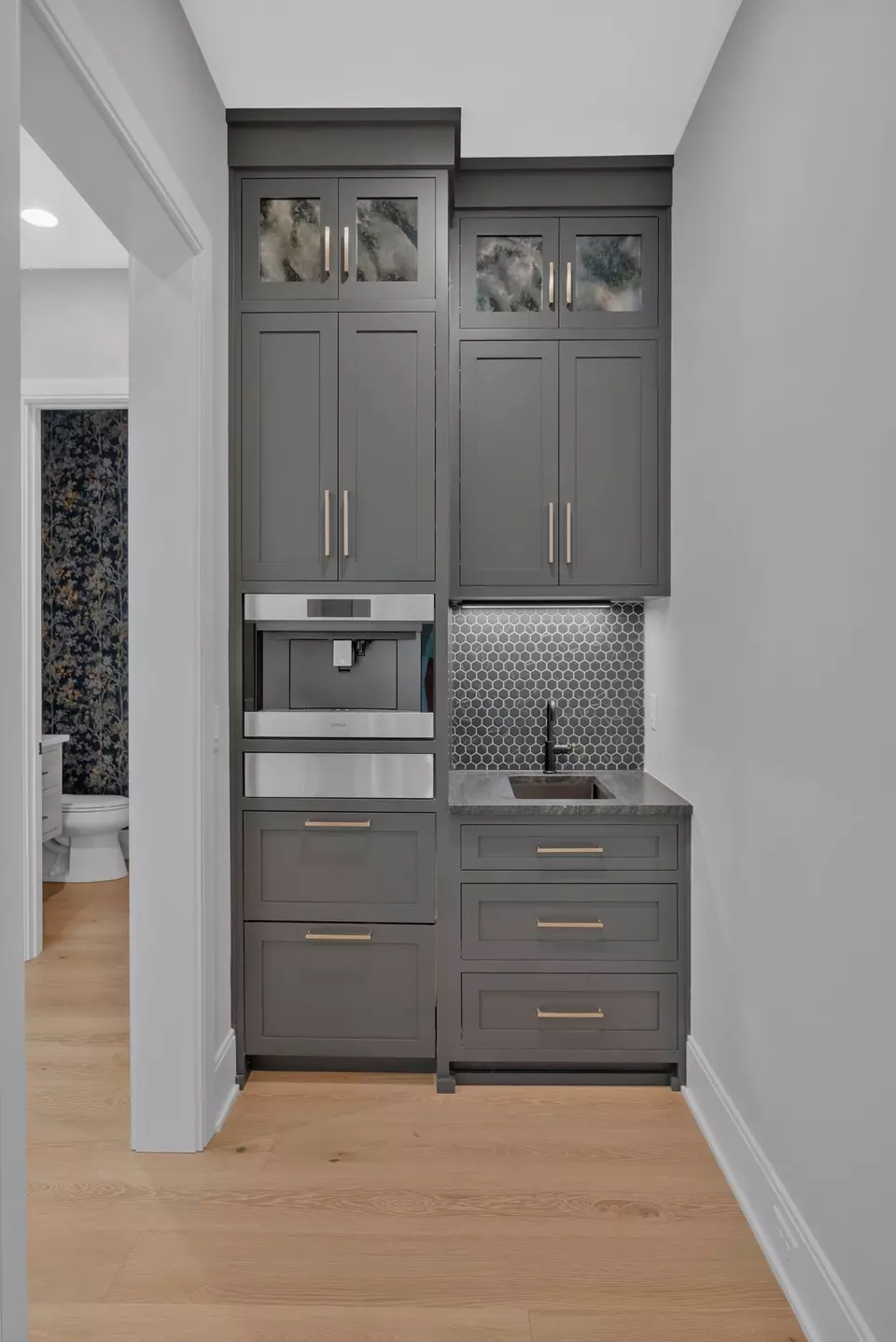 Kitchen - 6328 Callie Ln, Brentwood, TN 37027 photo 8 of 8