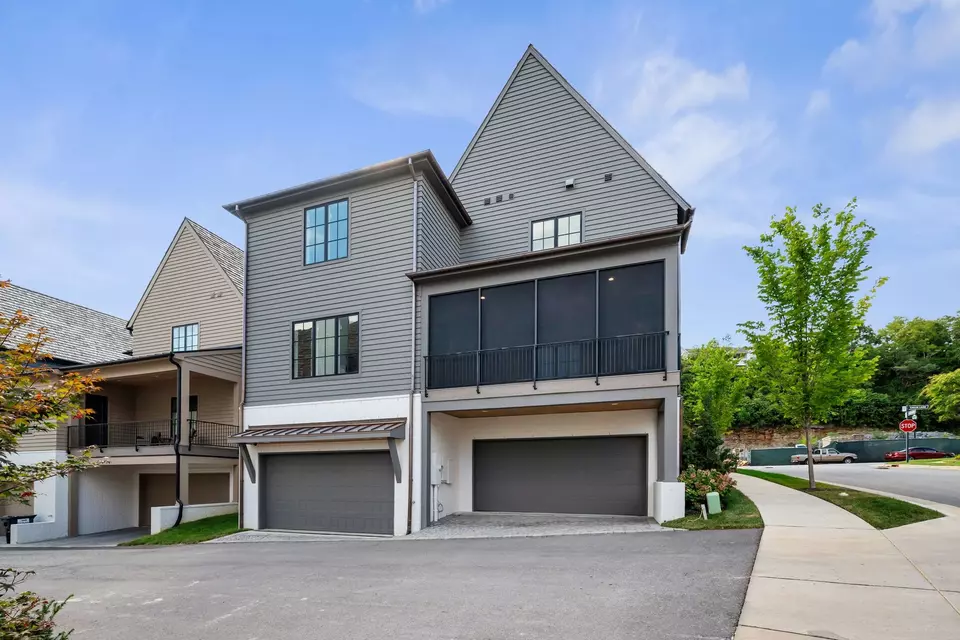 Exterior - 6328 Callie Ln, Brentwood, TN 37027 photo 10 of 12