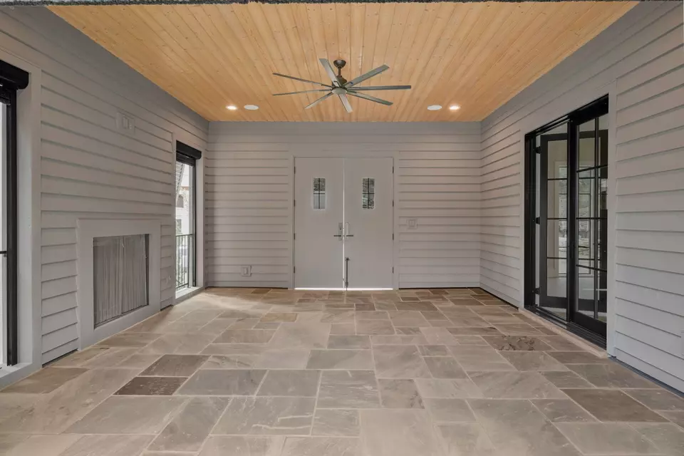 Exterior - 6328 Callie Ln, Brentwood, TN 37027 photo 6 of 12