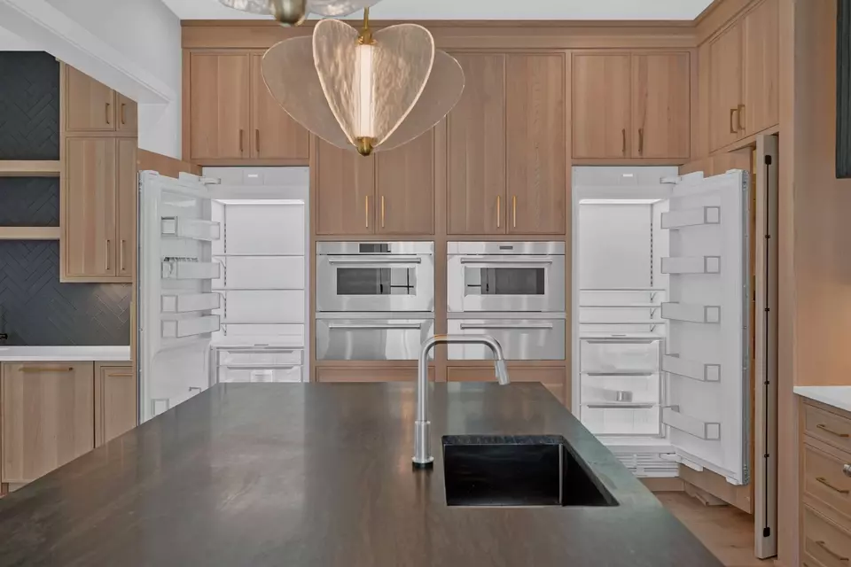 Kitchen - 6328 Callie Ln, Brentwood, TN 37027 photo 4 of 8