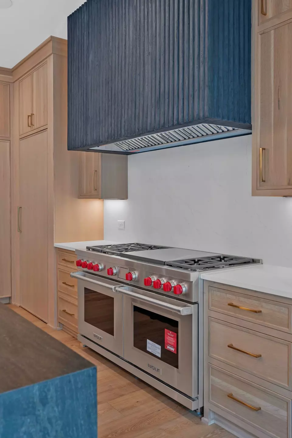 Kitchen - 6328 Callie Ln, Brentwood, TN 37027 photo 5 of 8
