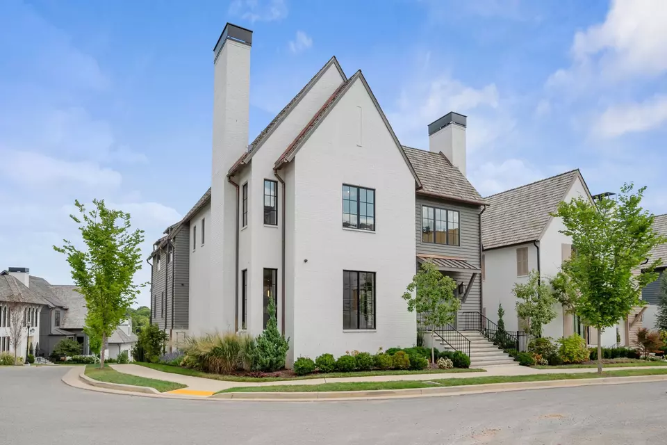 Exterior - 6328 Callie Ln, Brentwood, TN 37027 photo 1 of 12