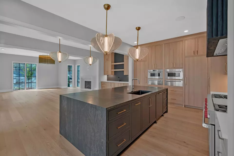 Kitchen - 6328 Callie Ln, Brentwood, TN 37027 photo 6 of 8