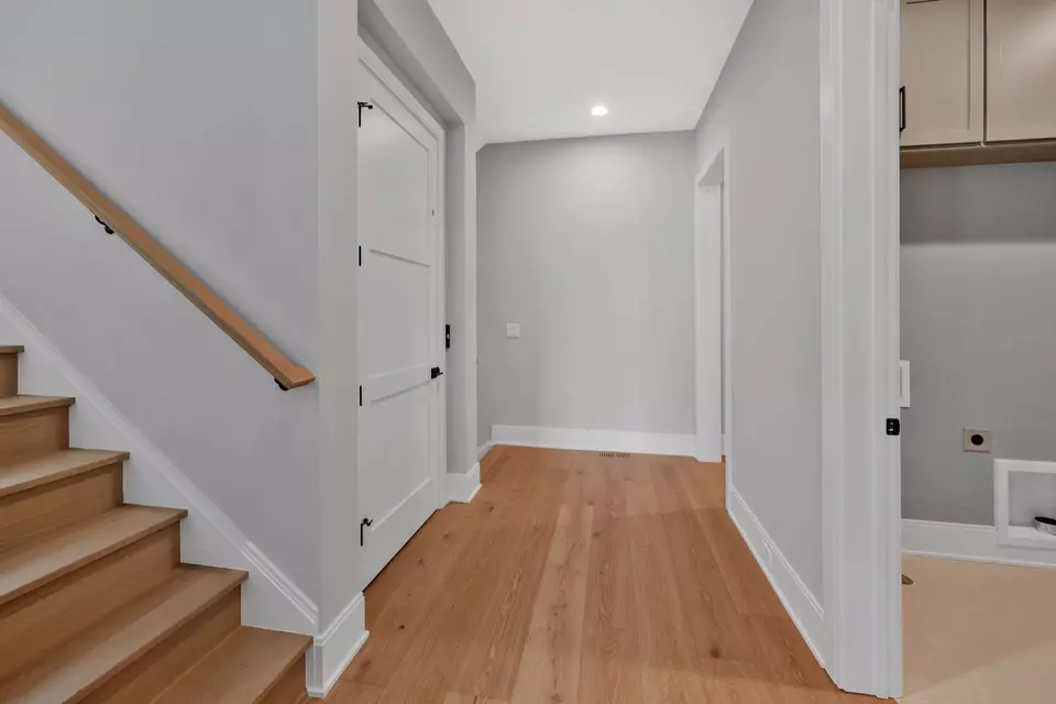 Entry Way - 6328 Callie Ln, Brentwood, TN 37027 photo 3 of 4