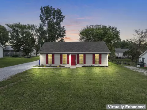 406 Fairway Grn, Shelbyville, TN 37160