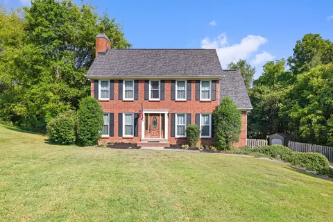 5307 E Bend Dr, Old Hickory, TN 37138