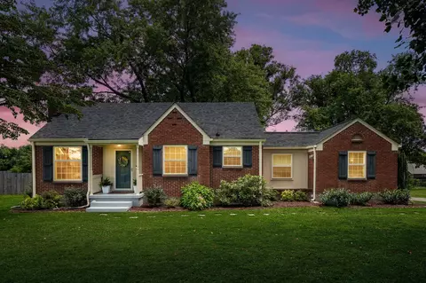 229 Dellrose Dr, Nashville, TN 37214
