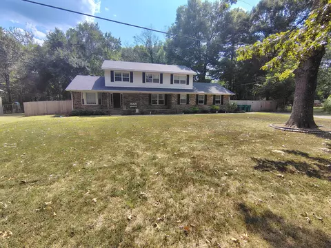 9009 E Denney Dr, Milan, TN 38358 photo 1