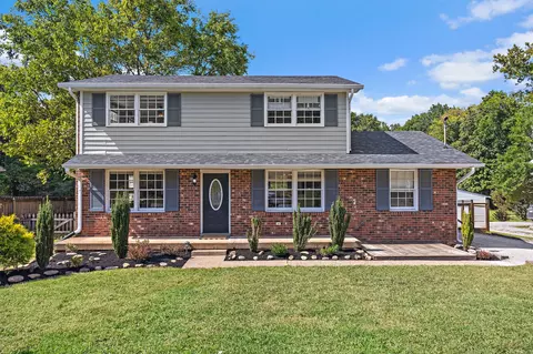 3108 Boulder Park Dr, Nashville, TN 37214