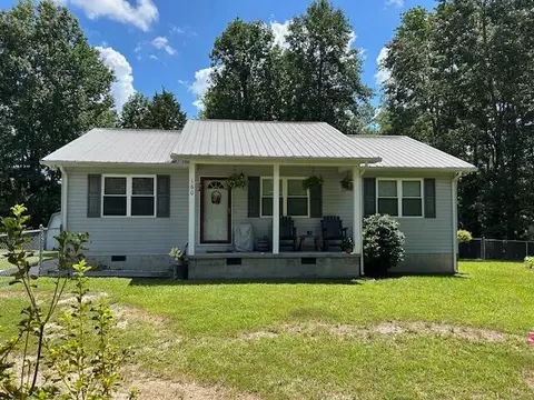 160 Hollow Rock Ln, Rock Spring, GA 30739