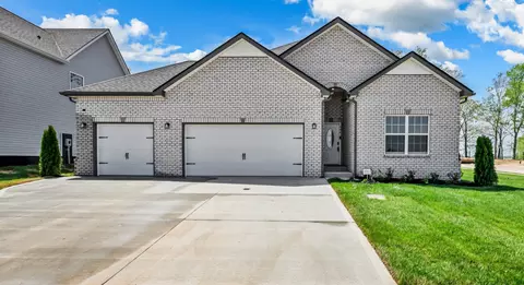 994 Vendue Ave, Clarksville, TN 37042